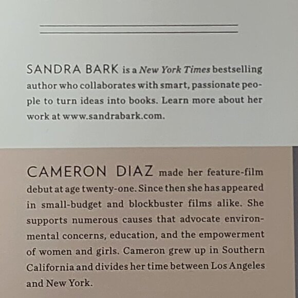 The Body Book The Law of Hunger Science of Strength Other Ways to Love Your Body - Picture 13 of 16